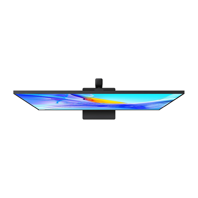Samsung 37-inch ViewFinity S8 (S80UD) 4K UHD HDR10 High Resolution Monitor, USB-C, Height Adjustable Ergonomic Stand, Built-in KVM Switch, Advanced Eye Care, LS37D800UANXZA, 2025 - Image 2