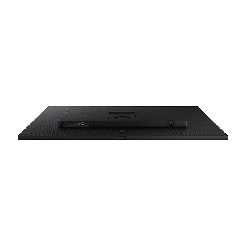 Samsung 37-inch ViewFinity S8 (S80UD) 4K UHD HDR10 High Resolution Monitor, USB-C, Height Adjustable Ergonomic Stand, Built-in KVM Switch, Advanced Eye Care, LS37D800UANXZA, 2025 - Image 4