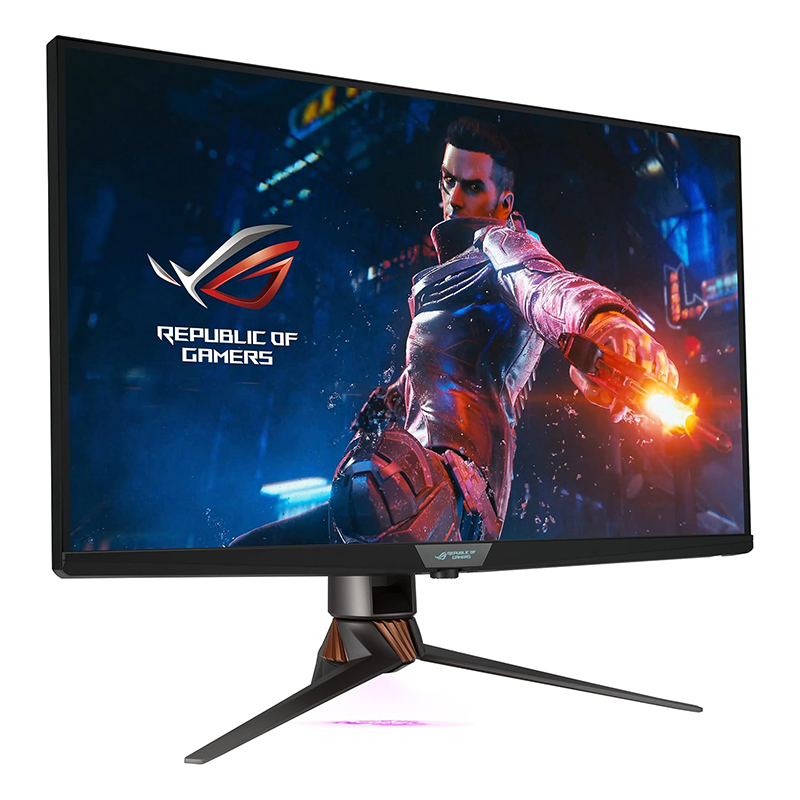 ASUS ROG Swift PG32UQX 32" 16:9 4K UHD 144Hz IPS Mini-LED Gaming Monitor with G-Sync Ultimate - Image 6
