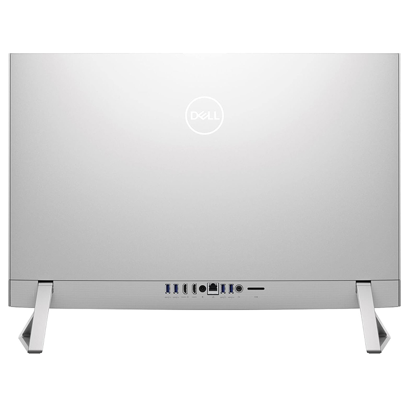 Dell Inspiron 27 7720 All-in-One 27" Touchscreen FHD Business AIO Desktop Computer, 13th Gen Intel 10-Core i7-1355U, 32GB DDR4 RAM, 1TB PCIe SSD + 1TB HDD, GeForce MX550, WiFi 6E - Image 4
