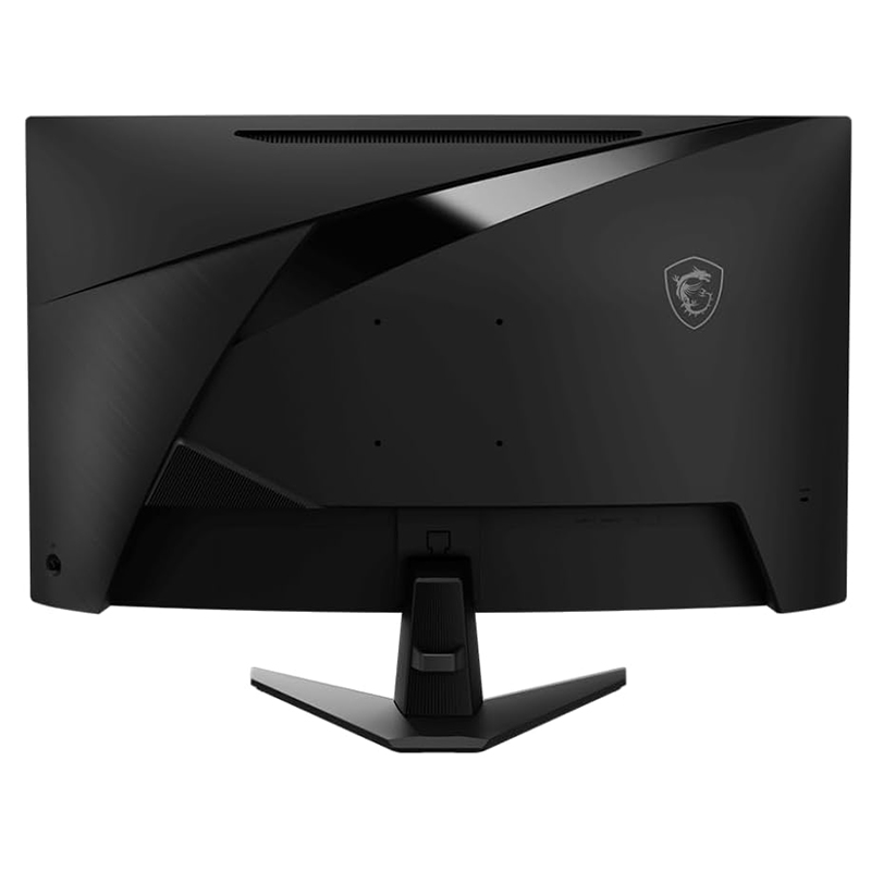 MSI MAG 32C6X 31.5-inch 1920 x 1080 (FHD) Computer Monitor, 250Hz, Adaptive-Sync, HDR Ready, HDMI, VGA Port, Display Port,VESA Mountable, Tilt, Speaker, 1ms, Black - Image 3