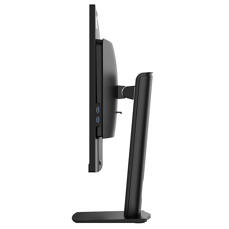 MSI PRO AP272P 27” IPS FHD All-in-One PC: Intel Core i7-14700, 32GB DDR5, 1TB m.2 NVMe SSD, WiFi, Adjustable Stand, Keyboard & Mouse - Image 3