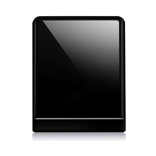 ADATA AHV620S-1TU3-CBK 1TB HV620S Slim External Hard Drive 2.5 USB 3.1 11.5mm Thick Black - (Storage > External Hard Drives) - Image 2